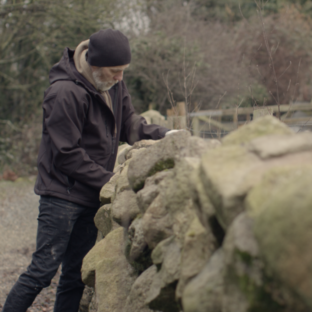 stones that remain tile